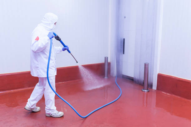 Best Playground Equipment Cleaning  in Marion, PA